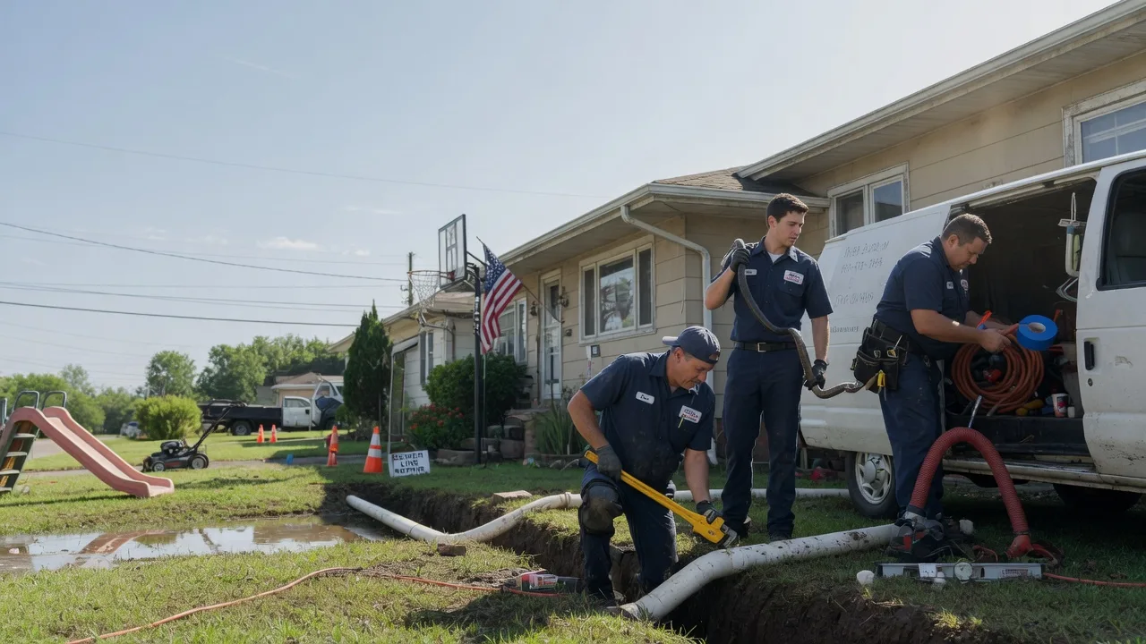 Toilet Installation in Brea, CA near me